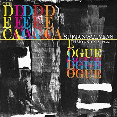 The Decalogue (180 Gram Vinyl) - Limited Edition Vinyl LP 180 Gram