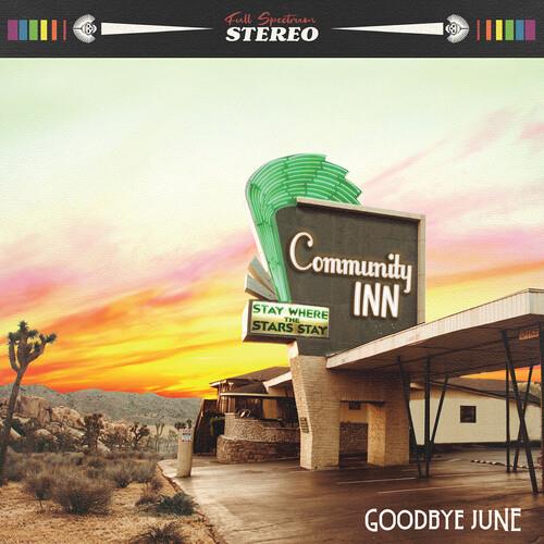 Community Inn - Vinyl LP