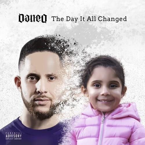 The Day It All Changed - Vinyl LP