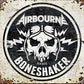 Boneshaker - Vinyl LP