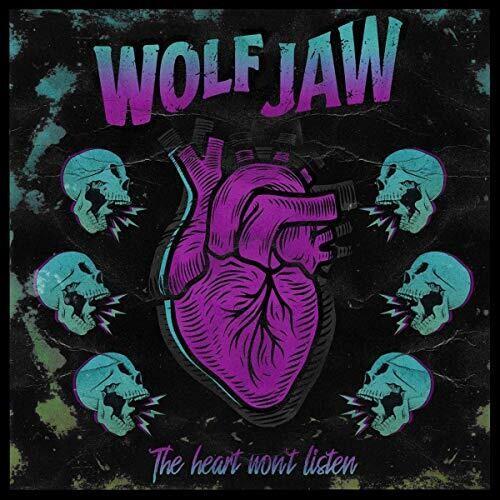 The Heart Won't Listen - Limited Edition Vinyl LP