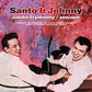 Santo & Johnny / Encore - Vinyl LP