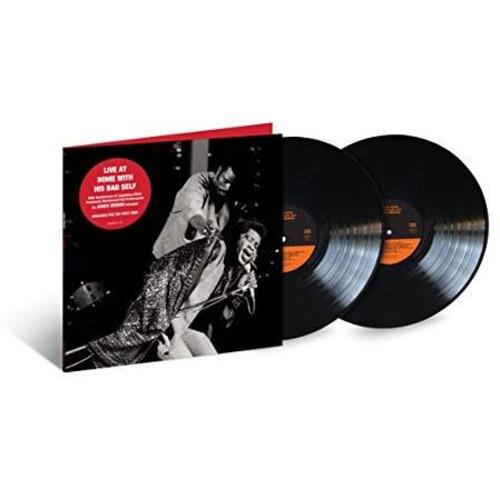 Live At Home With His Bad Self - Vinyl LP
