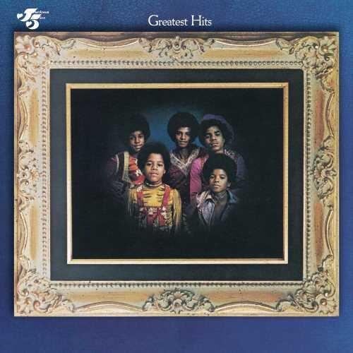 Jackson 5 - Greatest Hits - Vinyl LP