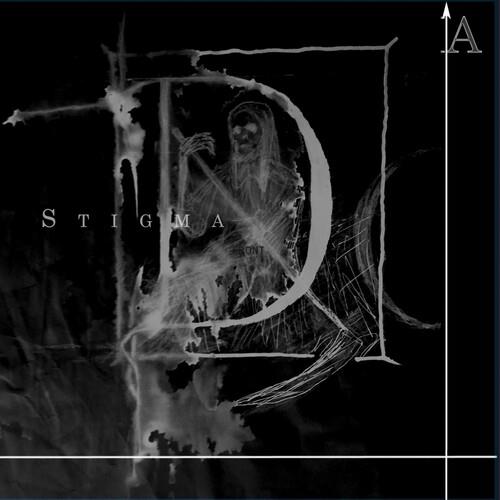 Stigma - Vinyl LP