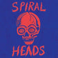 Spiral Heads - 7-Inch Single