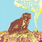 Primitive Feelings - Vinyl LP 180 Gram