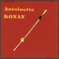 Antoinette Konan - Vinyl LP