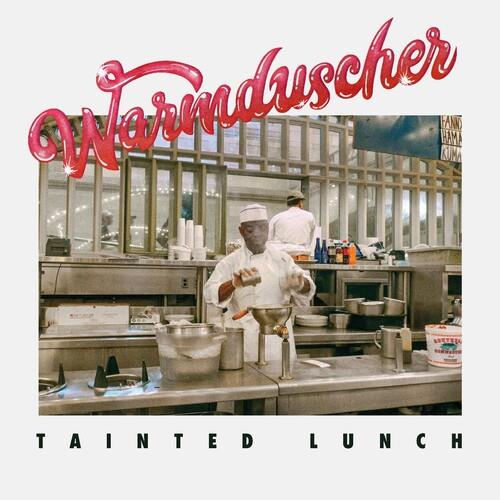 Tainted Lunch - Vinyl LP