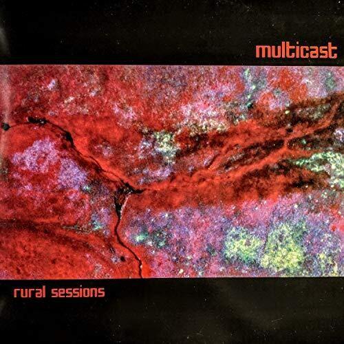 Rural Sessions - Vinyl LP