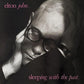 Sleeping With The Past - Vinyl LP