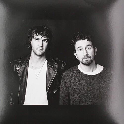 Near To The Wild Heart (White Vinyl) - Vinyl LP (White)