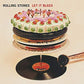 Let It Bleed (50th Anniversary Edition) - Anniversary Edition Vinyl LP 180 Gram