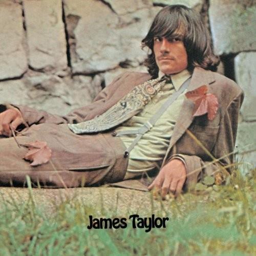 James Taylor - Vinyl LP