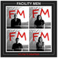 It's Fun To Dissappear - Vinyl LP