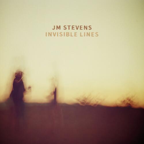 Invisible Lines - Vinyl LP
