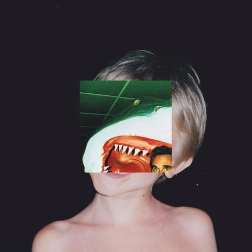 Compton White - Vinyl LP (White)