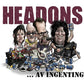 Av Ingenting - Vinyl LP