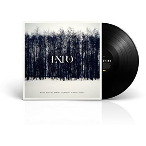 Expo 1 - Vinyl LP 180 Gram