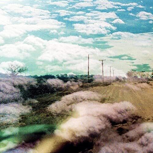 Always Foreign - Vinyl LP (Blue)