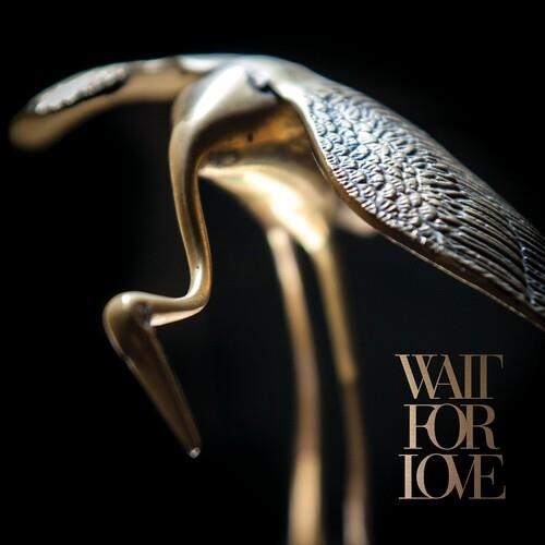 Wait For Love - Vinyl LP