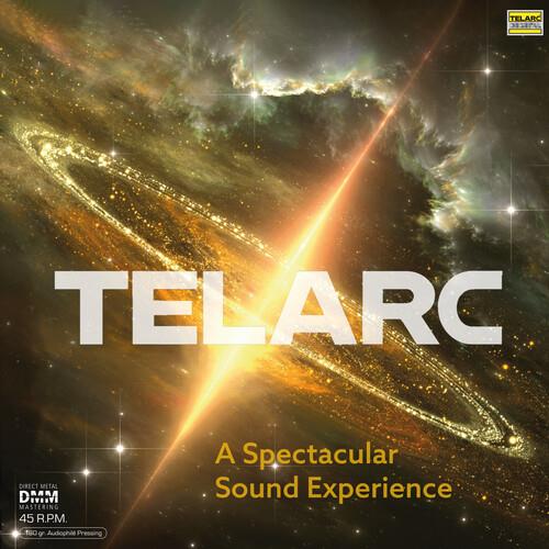 Telarc: Spectacular Sound Experience (Various Artists) - Vinyl LP