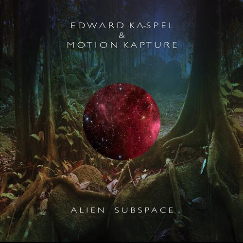 Alien Subspace - Vinyl LP