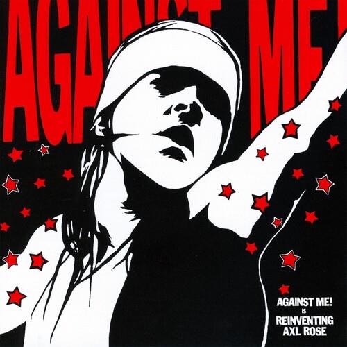 Reinventing Axl Rose - Vinyl LP