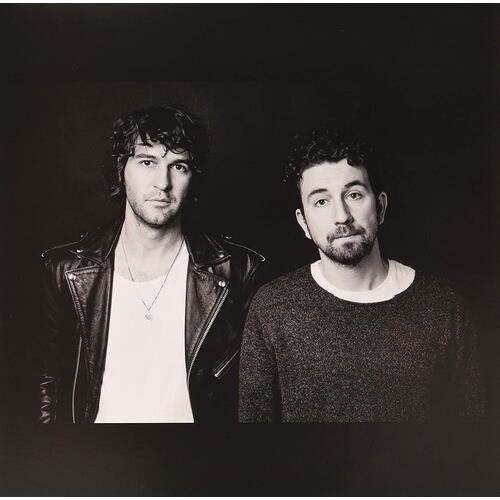 Near To The Wild Heart Of Life - Vinyl LP 180 Gram (Black)