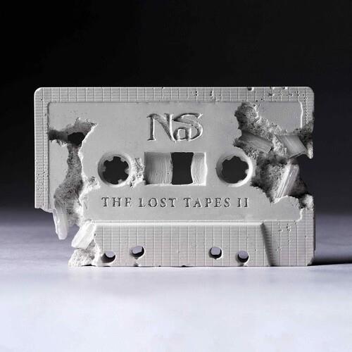 The Lost Tapes 2 - Vinyl LP