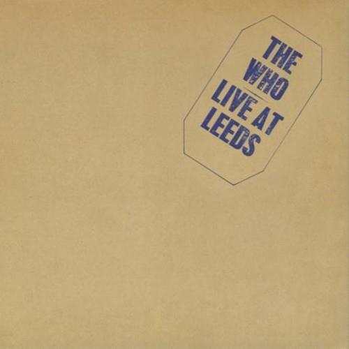 Live At Leeds - Vinyl LP