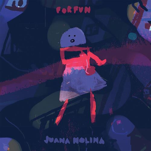 Forfun - Limited Edition 12-Inch Single