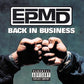 Back In Business - Vinyl LP