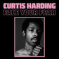 Face Your Fear - Vinyl LP