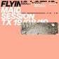 Presents Infinity "infinitum" - Maida Vale Session - 12-Inch Single