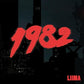 1982 - Vinyl LP