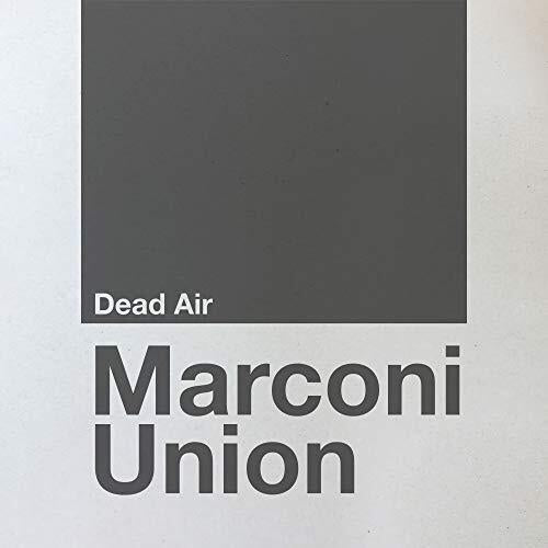 Dead Air - Vinyl LP