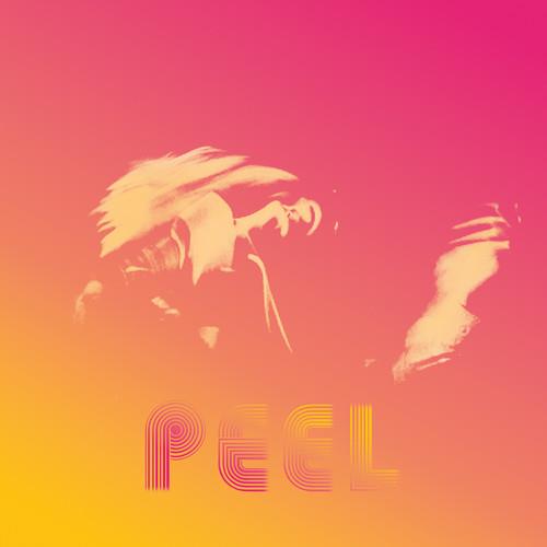 Peel - 7-Inch Single (Peach)