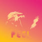 Peel - 7-Inch Single (Peach)