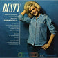 Dusty - Vinyl LP