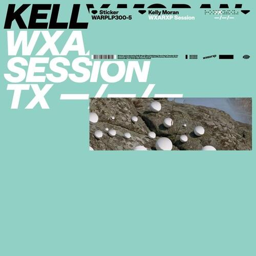 Wxaxrxp Session - 12-Inch Single