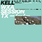Wxaxrxp Session - 12-Inch Single