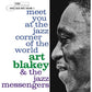 Meet You At The Jazz Corner Of The World, Vol. 2 - Vinyl LP