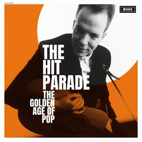 The Golden Age Of Pop - Vinyl LP