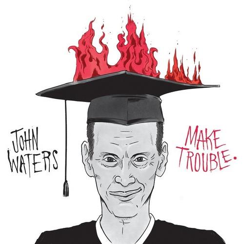 Make Trouble - 7-Inch Single