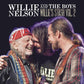 Willie And The Boys: Willie's Stash, Vol. 2 - Vinyl LP