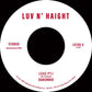 Legs Pt. 1 / Let My People Go - 7-Inch Single