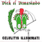 Celulitis Illuminati - Vinyl LP