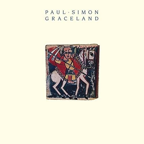 Graceland - Vinyl LP