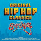 Original Hip Hop Classics Presented By Sugar Hill Records / Various - Vinyl LP